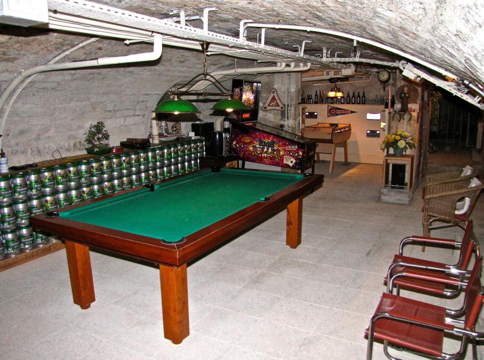 Chateau Les Vallees Tournon-Saint-Pierre Eksteriør billede